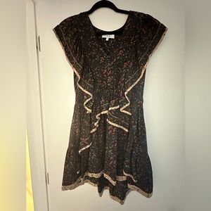 IRO Jicka Dress Size 36